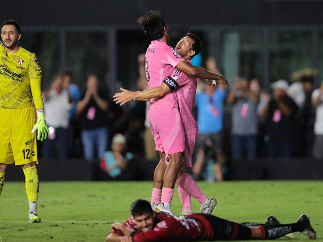 体能之巅第三季