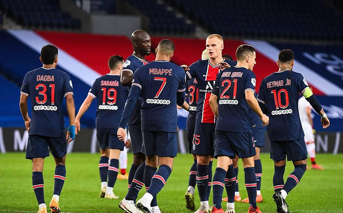 欧冠最新战况及结果