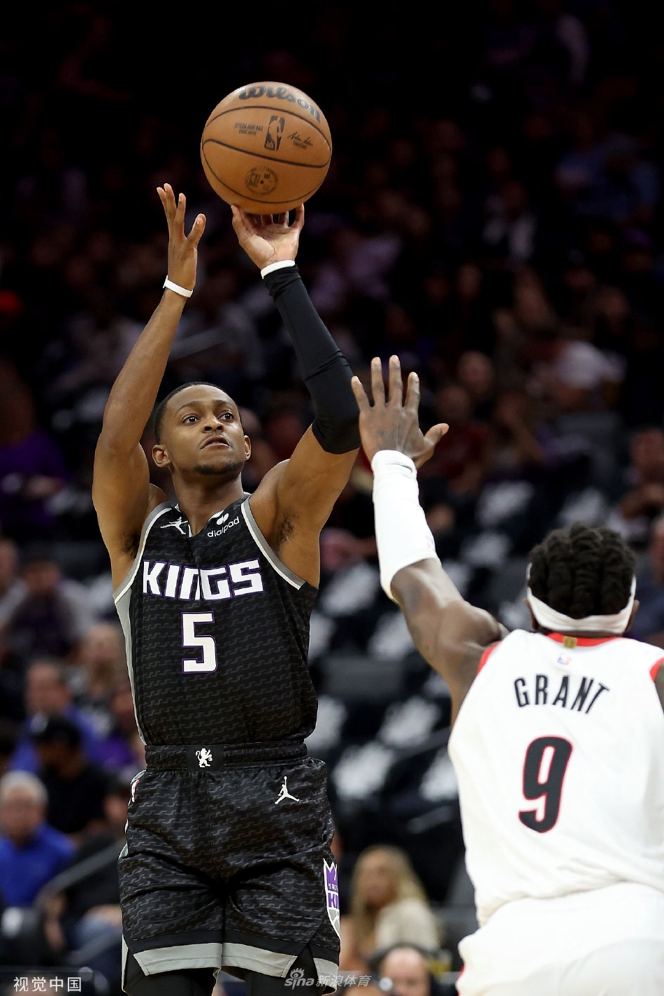 风云突变！萨克拉门托国王冲刺阶段豪取连胜，足总杯版图或变，悬念犹存，控场能力受关注(洛杉矶湖人vs萨克拉门托国王)