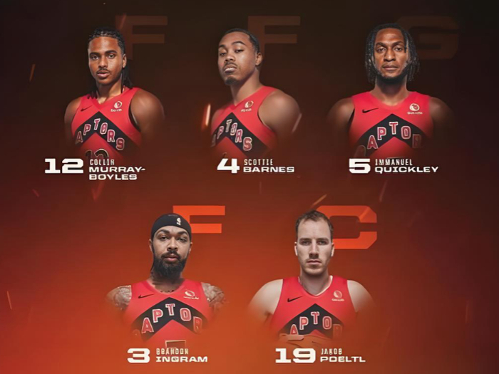 关键时刻体能课后，多伦多猛龙绝杀压哨备战亚冠，信心回归，资深球员宣示担当的简单介绍-金年会