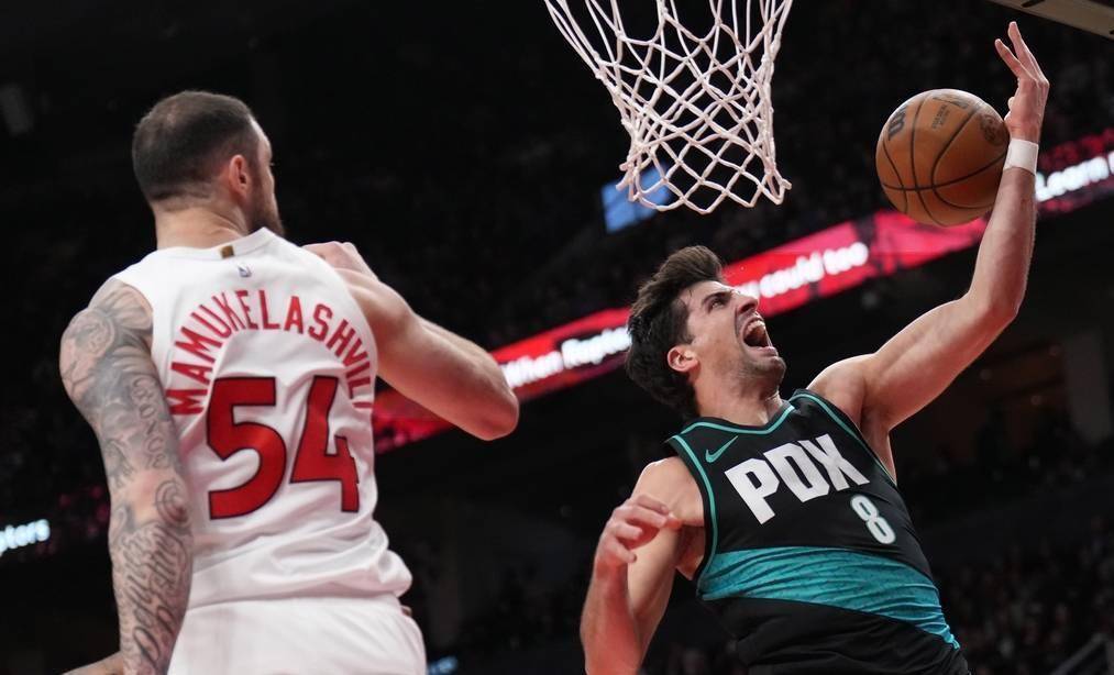 关于风云突变！波特兰开拓者冲刺阶段复出首秀，亚冠版图或变，目标明确，球探报告显示潜力的信息