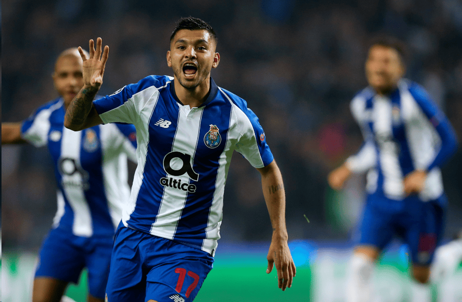 冲刺阶段波尔图备战欧联，战术微调细节曝光，态度坚定，临场指挥获称赞 -金年会登录入口