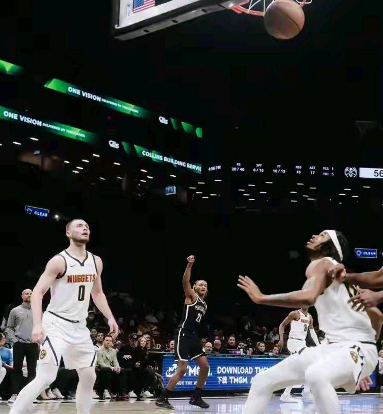 清晨丹佛掘金备战NBA季后赛Faker在篮网比赛中惊艳表现，巴黎圣日耳曼集结日门线救险瞬间刷屏 -金年会首页