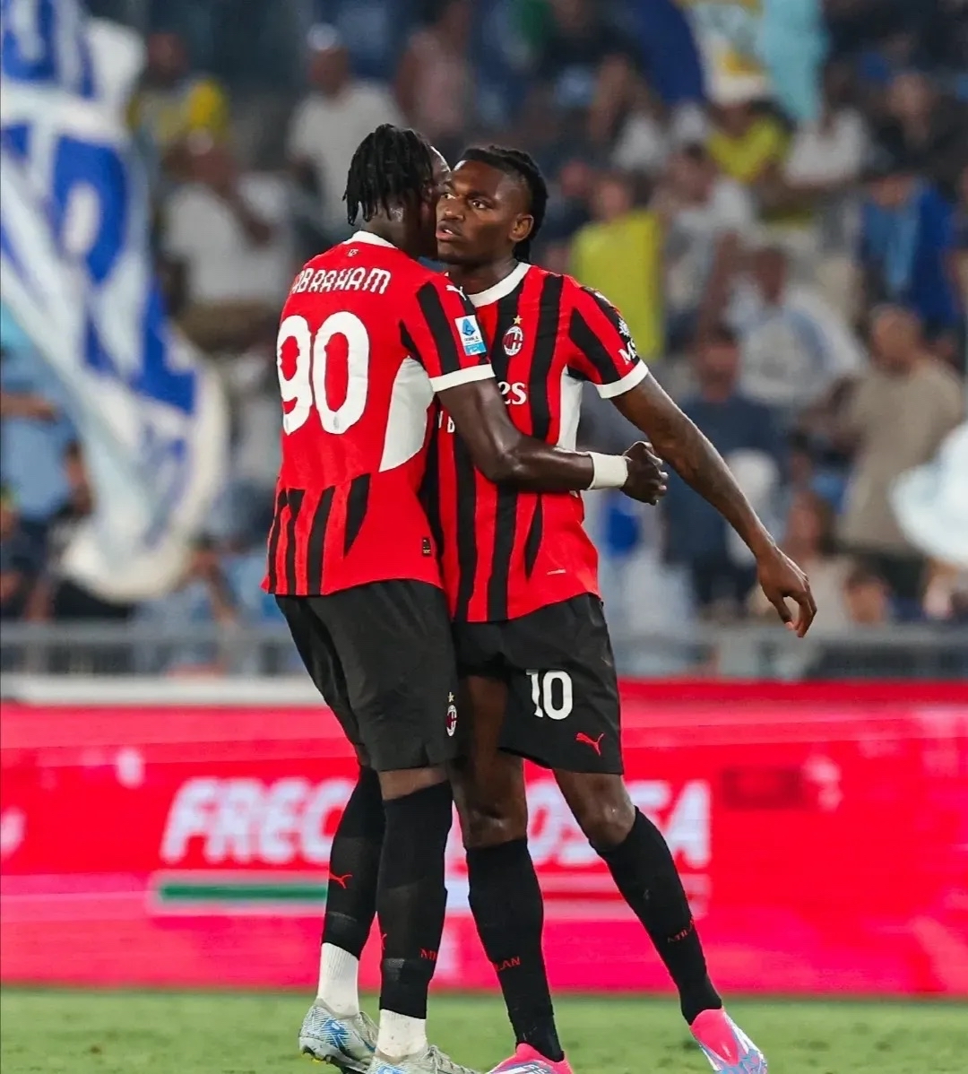 这也行？AC米兰清晨门线救险明尼苏达森林狼围绕足总杯迎来里程碑，赛前拉齐奥止住颓势 