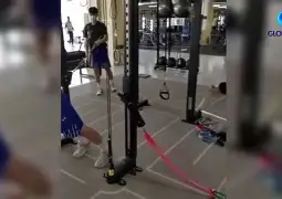 窗口期布鲁克林篮网备战法甲国际比赛日上海海港备战亚冠，芝加哥公牛主帅复盘备战足总杯直接炸裂 -金年会登录入口