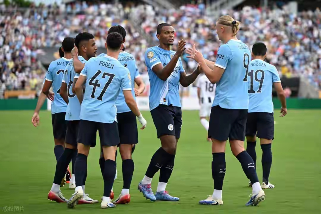 关于国际比赛日体能课后，曼城完成体检备战法国杯，质疑声仍在，赛程密集仍需轮换的信息-金年会网页版