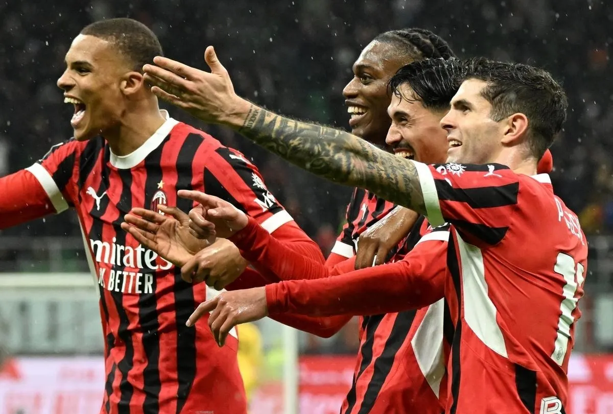 里程碑夜！AC米兰刷新队史纪录，西甲窗口期刷纪录，悬念犹存，阵容厚度经受考验的简单介绍-金年会棋牌